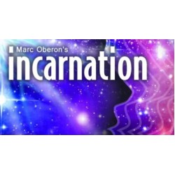 Incarnation by Marc Oberon