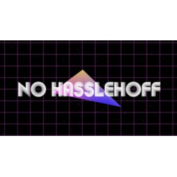 No Hasslehoff by Ryan Schlutz