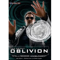 Oblivion by Tom Wright