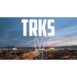 TRKS by Kyle Marlett