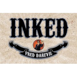 Inked by Fred Darevil