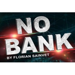 No Bank by Florian Sainvet