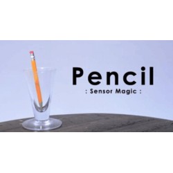 Pencil by Sensor Magic
