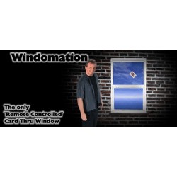 WindoMation by Sean Bogunia