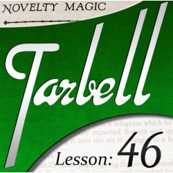 Tarbell 46 Novelty Magic 1