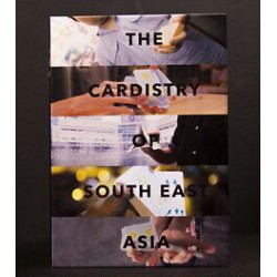Cardistry Of South East Asia by NDO