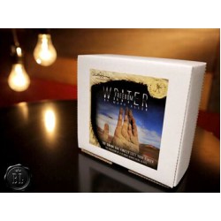 Freedom Writer by Mark Allen