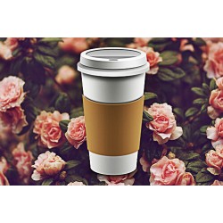 Caffeinate by Dalton Wayne