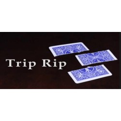 Trip Rip by Sensor Magic