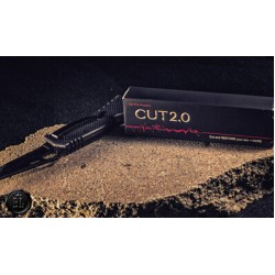 Cut 2.0 LIMITED by Ran Pink