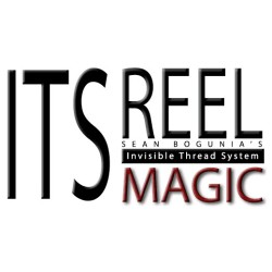 ITS Reel by Sean Bogunia