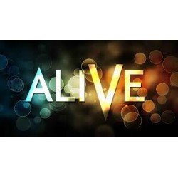 Alive 2.0 By Amrit Galbaran