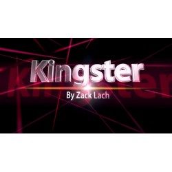 Kingster By Zack Lach