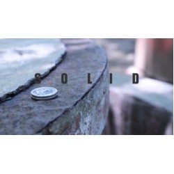 SOLID by Arnel Renegado