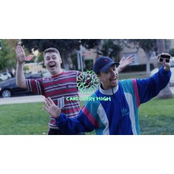 Cardistry High by Zach Mueller and Noel Heath