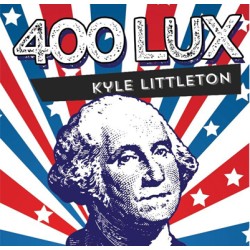 400 Lux by Kyle Littleton