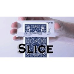 Slice by Nicholas Lawrence and Sensor Magic