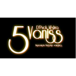 VANISS By Deepak Mishra
