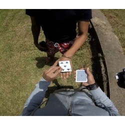 Sio Change & Sio Change 1.0 by Magician Zack