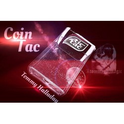 CoinTac by Tommy Hallada