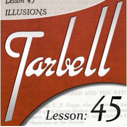 Tarbell 45 Illusions