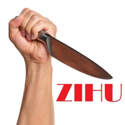 STAB by ZiHu