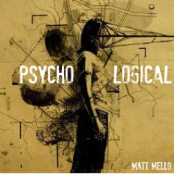 Psycho Logical by Matt Mello