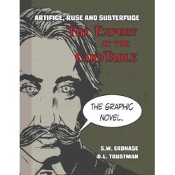 The Expert at the Card Table, The Graphic Novel
