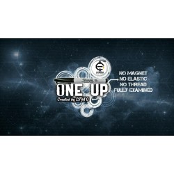 ONE UP by Esya G
