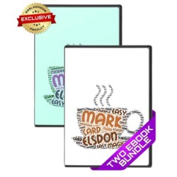 Card Magic and Mentalism by Easy Elsdon