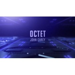 OCTET by John Carey