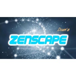 Zenscape by Doan