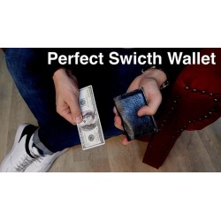 Perfect Switch Wallet by Victor Voitko