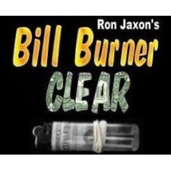 Bill Burner Clear