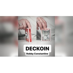 Deckoin by Robby Constantine