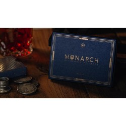 Monarch by Avi Yap