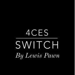 4ces Switch by Lewis Pawn