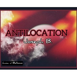 ANTILOCATION by Joseph B