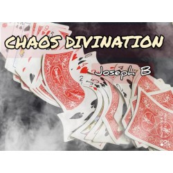 CHAOS DIVINATION By Joseph B