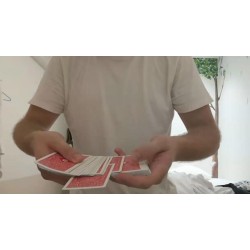 Special-Blend Control by Ollie Mealing