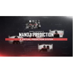 Virtual Prediction System by Manoj Kaushal