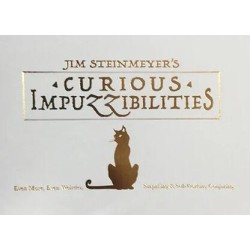 Curious Impuzzibilities by Jim Steinmeyer