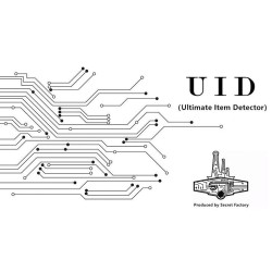 UID by Secret Factory