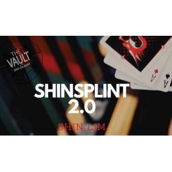 ShinSplint 2.0 by Shin Lim