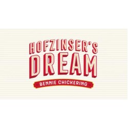Hofzinser's Dream by Bennie Chickering