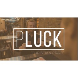 Pluck by Christian Grace