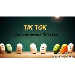 Tik Tok by Mario Tarasini
