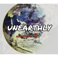 UNEARTHLY by Joseph B