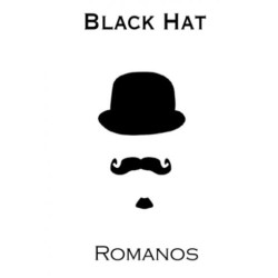 Black Hat by Romanos