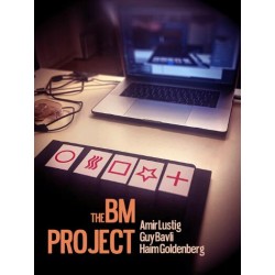 The BM Project by Haim Goldenberg